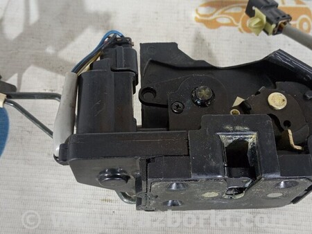 ФОТО Замок двери передний левый Замок дверей передній для Hyundai Getz Киев