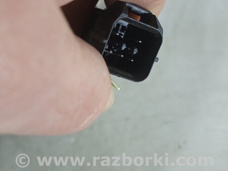 ФОТО Замок двери передний левый Замок дверей передній для Hyundai Getz Киев