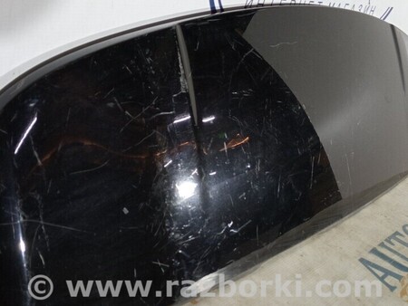 ФОТО Спойлер накладка кришки багажника для Mercedes-Benz GL-CLASS X164 (06-12) Киев