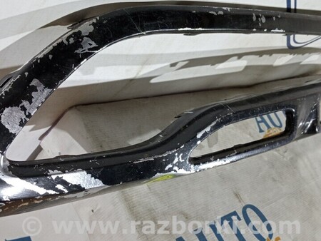 ФОТО Губа бампера переднього для Mercedes-Benz GLA-Class Киев
