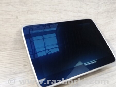 ФОТО Дисплей монітор екран мультимедіа для Mercedes-Benz GLA-Class Киев