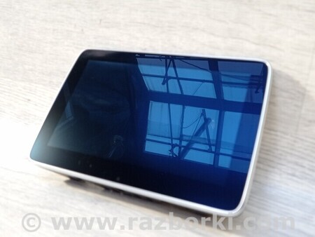 ФОТО Дисплей монітор екран мультимедіа для Mercedes-Benz GLA-Class Киев