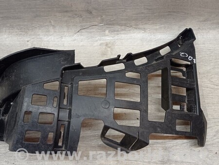 ФОТО Кронштейн кріплення направляюча заднього бампера ліва для Mercedes-Benz GLA-Class Киев