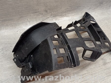 ФОТО Кронштейн кріплення направляюча заднього бампера ліва для Mercedes-Benz GLA-Class Киев