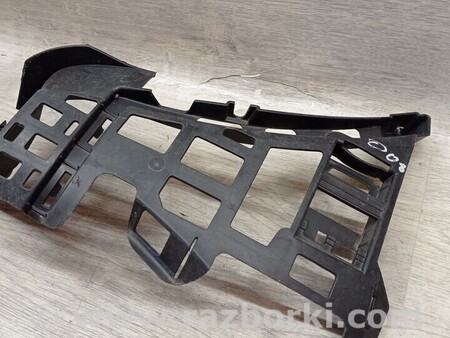 ФОТО Кронштейн кріплення направляюча заднього бампера ліва для Mercedes-Benz GLA-Class Киев