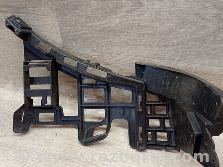 ФОТО Кронштейн кріплення направляюча заднього бампера ліва для Mercedes-Benz GLA-Class Киев