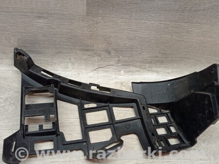 ФОТО Кронштейн кріплення направляюча заднього бампера ліва для Mercedes-Benz GLA-Class Киев