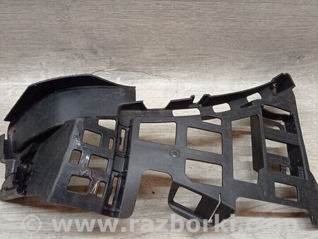 ФОТО Кронштейн кріплення направляюча заднього бампера лівий А1568851114 для Mercedes-Benz GLA-Class Киев