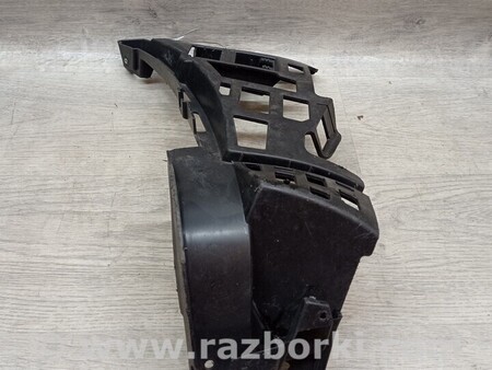 ФОТО Кронштейн кріплення направляюча заднього бампера лівий А1568851114 для Mercedes-Benz GLA-Class Киев