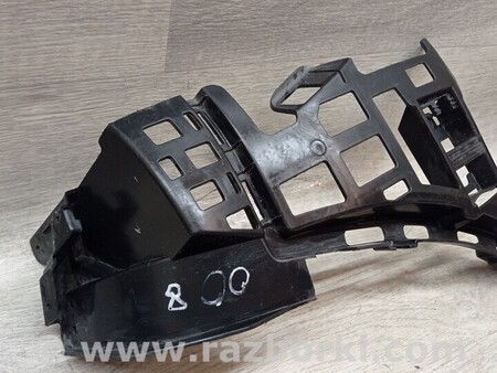 ФОТО Кронштейн кріплення направляюча заднього бампера правий для Mercedes-Benz GLA-Class Киев