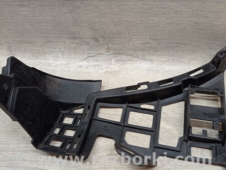 ФОТО Кронштейн кріплення направляюча заднього бампера правий для Mercedes-Benz GLA-Class Киев