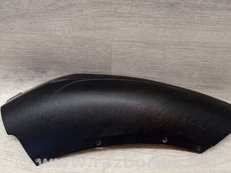 ФОТО Молдинг листва накладка кут переднього бампера правий для Mercedes-Benz GLA-Class Киев