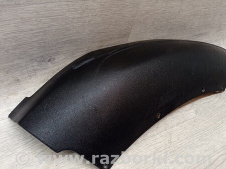 ФОТО Молдинг листва накладка кут переднього бампера правий для Mercedes-Benz GLA-Class Киев