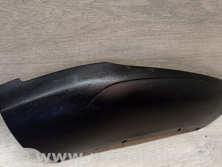 ФОТО Молдинг листва накладка кут переднього бампера правий для Mercedes-Benz GLA-Class Киев