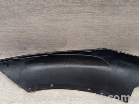 ФОТО Молдинг листва накладка кут переднього бампера правий для Mercedes-Benz GLA-Class Киев