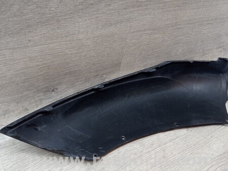 ФОТО Молдинг листва накладка кут переднього бампера правий для Mercedes-Benz GLA-Class Киев