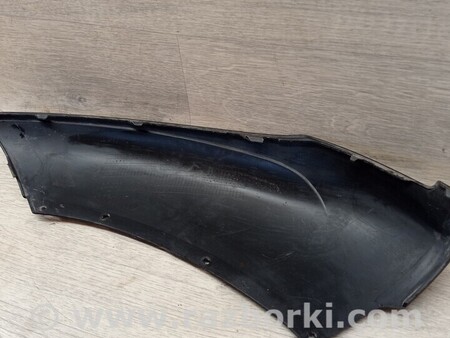 ФОТО Молдинг листва накладка кут переднього бампера правий для Mercedes-Benz GLA-Class Киев