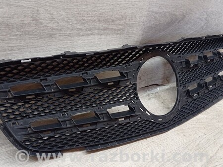 ФОТО Решетка радиатора бампера переднего для Mercedes-Benz GLA-Class Киев