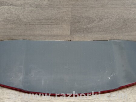 ФОТО Спойлер крышки багажника для Mercedes-Benz GLA-Class Киев