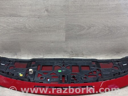 ФОТО Спойлер крышки багажника для Mercedes-Benz GLA-Class Киев