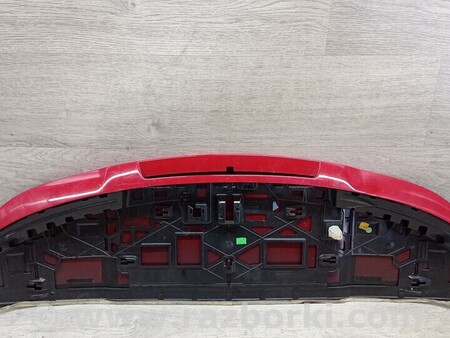 ФОТО Спойлер крышки багажника для Mercedes-Benz GLA-Class Киев