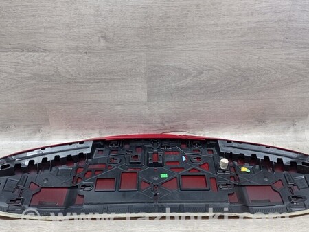 ФОТО Спойлер крышки багажника для Mercedes-Benz GLA-Class Киев