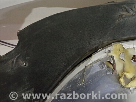 ФОТО Сlass Накладка бампера заднього для Mercedes-Benz GLA-Class Киев