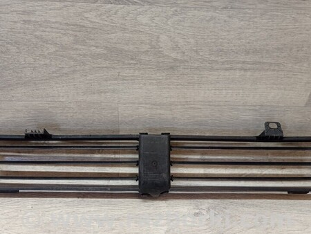 ФОТО Жалюзі повітропроводу дефлектора радіатора Деф для Mercedes-Benz GLE-Class Киев