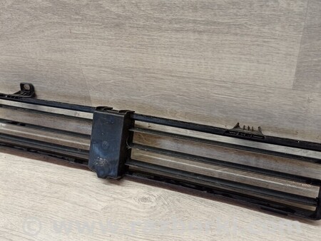 ФОТО Жалюзі повітропроводу дефлектора радіатора Деф для Mercedes-Benz GLE-Class Киев