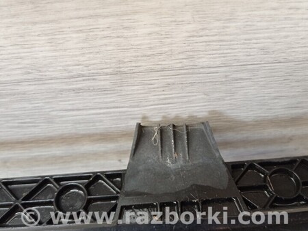 ФОТО Жалюзі повітропроводу дефлектора радіатора Деф для Mercedes-Benz GLE-Class Киев