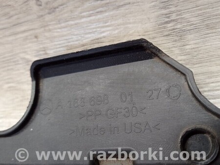 ФОТО Кронштейн крепление порога левого для Mercedes-Benz GLE-Class Киев