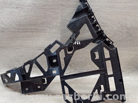 ФОТО Кронштейн кріплення направляюча заднього бампера лівий для Mercedes-Benz GLE-Class Киев