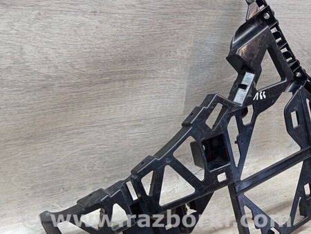 ФОТО Кронштейн кріплення направляюча заднього бампера лівий для Mercedes-Benz GLE-Class Киев