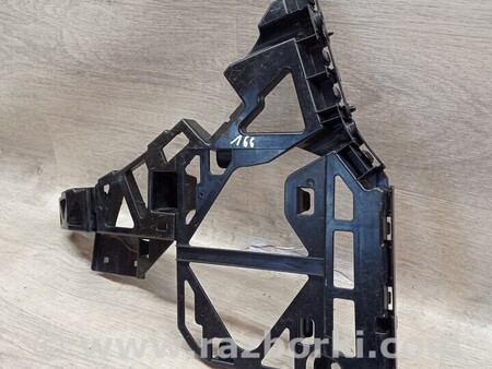 ФОТО Кронштейн кріплення направляюча заднього бампера лівий для Mercedes-Benz GLE-Class Киев