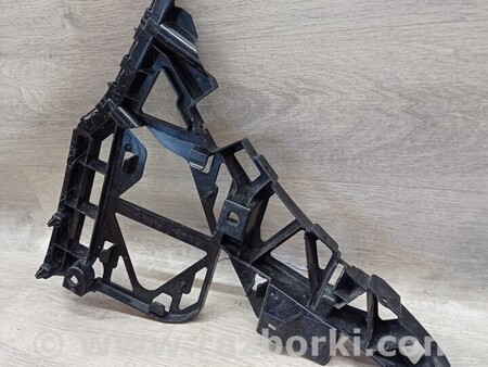 ФОТО Кронштейн кріплення направляюча заднього бампера лівий для Mercedes-Benz GLE-Class Киев