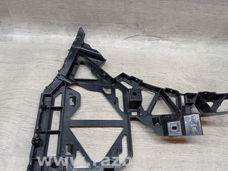 ФОТО Кронштейн кріплення направляюча заднього бампера лівий для Mercedes-Benz GLE-Class Киев