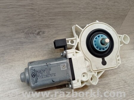 ФОТО Моторчик склопідіймача двері дверки задній правий для Mercedes-Benz GLE-Class Киев