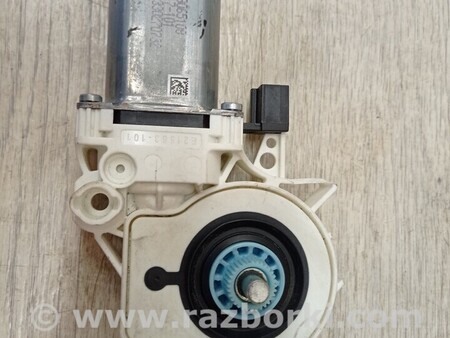 ФОТО Моторчик склопідіймача двері дверки задній правий для Mercedes-Benz GLE-Class Киев