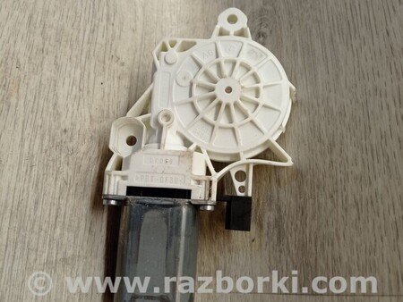 ФОТО Моторчик склопідіймача двері дверки задній правий для Mercedes-Benz GLE-Class Киев