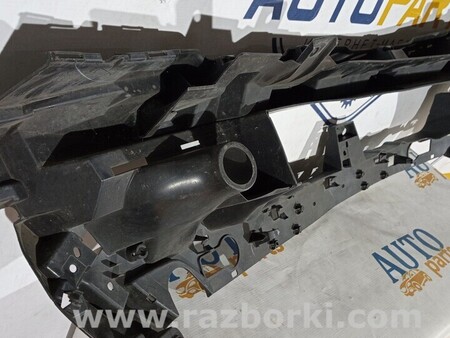 ФОТО Підсилювач каркас бампера переднього для Mercedes-Benz GLE-Class Киев