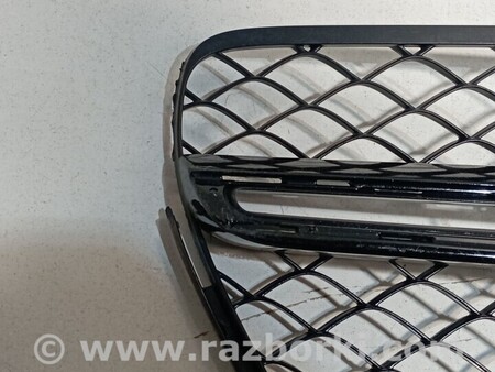 ФОТО Решетка гриль для Mercedes-Benz GLE-Class Киев