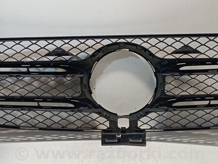 ФОТО Решетка гриль для Mercedes-Benz GLE-Class Киев