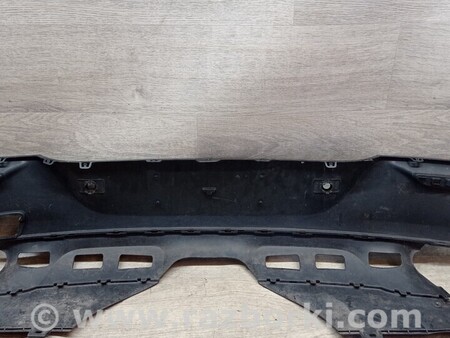 ФОТО Спойлер губа бампера заднего для Mercedes-Benz GLE-Class Киев