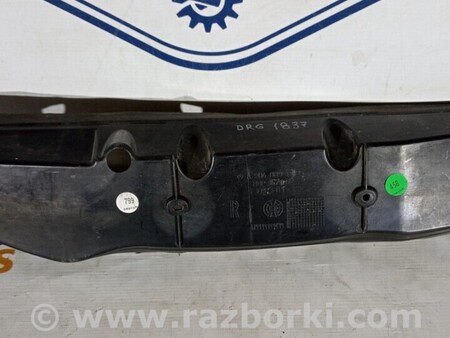 ФОТО Захист шумоізоляція крила переднього правого для Mercedes-Benz GLK-CLASS X204 (08-15) Киев