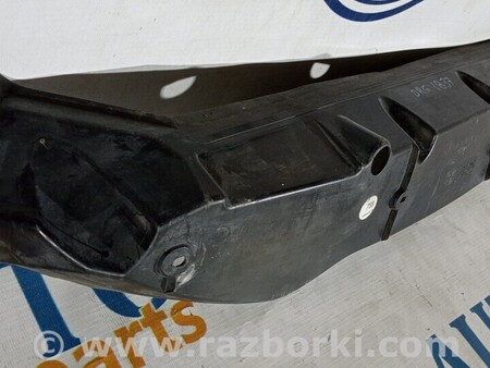 ФОТО Захист шумоізоляція крила переднього правого для Mercedes-Benz GLK-CLASS X204 (08-15) Киев