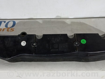 ФОТО Захист шумоізоляція крила переднього правого для Mercedes-Benz GLK-CLASS X204 (08-15) Киев