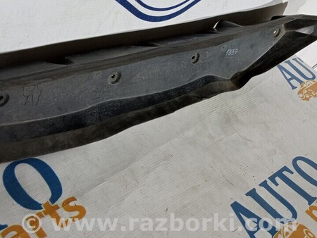 ФОТО Захист шумоізоляція крила переднього правого для Mercedes-Benz GLK-CLASS X204 (08-15) Киев