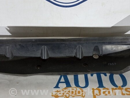 ФОТО Захист шумоізоляція крила переднього правого для Mercedes-Benz GLK-CLASS X204 (08-15) Киев