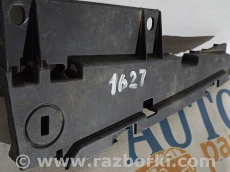 ФОТО Кронштейн опора решітки радіатора для Mercedes-Benz GLK-CLASS X204 (08-15) Киев