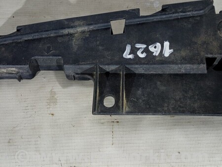 ФОТО Кронштейн опора решітки радіатора для Mercedes-Benz GLK-CLASS X204 (08-15) Киев